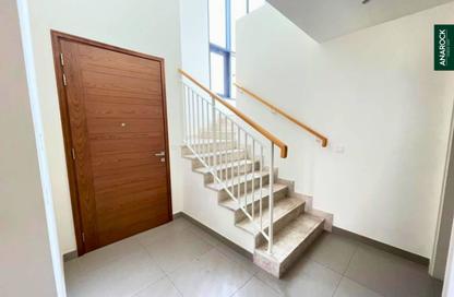Villa - 4 Bedrooms - 4 Bathrooms for rent in Maple at Dubai Hills Estate 2 - Maple at Dubai Hills Estate - Dubai Hills Estate - Dubai
