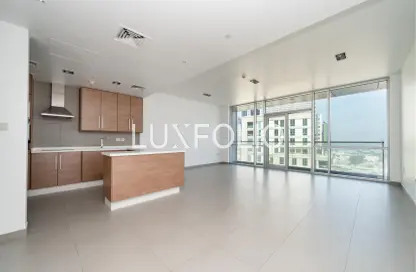 Apartment - 2 Bedrooms - 3 Bathrooms for rent in Ariyana Tower - Dubai Marina - Dubai