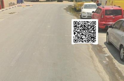 Land - Studio for sale in Orient Tower 1 - Orient Towers - Al Bustan - Ajman