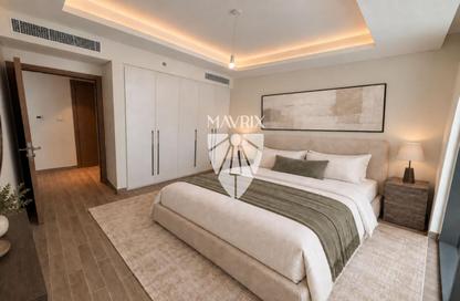 Apartment - 1 - 1 for rent in Castleton - Central Park at City Walk - City Walk - Dubai
