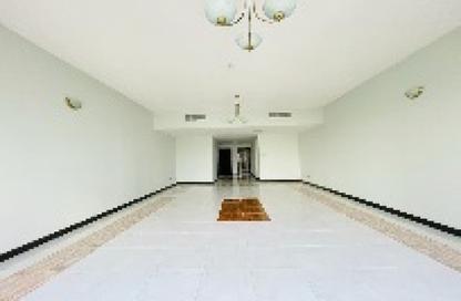 Apartment - 4 - 5 for rent in Fire Station Road - Muwaileh - Sharjah