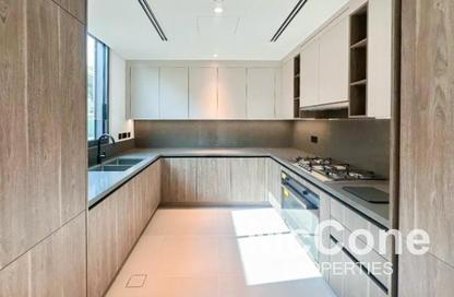 Villa - 4 Bedrooms - 5 Bathrooms for rent in Harmony 2 - Harmony - Tilal Al Ghaf - Dubai Villa - 4 Bedrooms - 5 Bathrooms for rent in Harmony 2 - Harmony - Tilal Al Ghaf - Dubai