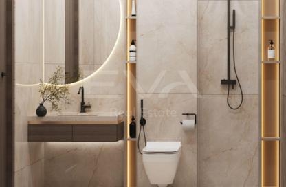 Apartment - Studio - 1 Bathroom for sale in Samana Lake Views - Dubai Production City (IMPZ) - Dubai Apartment - Studio - 1 Bathroom for sale in Samana Lake Views - Dubai Production City (IMPZ) - Dubai