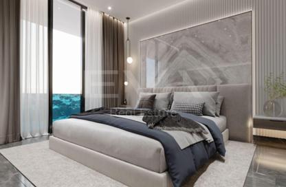 Apartment - Studio - 1 Bathroom for sale in Samana Lake Views - Dubai Production City (IMPZ) - Dubai Apartment - Studio - 1 Bathroom for sale in Samana Lake Views - Dubai Production City (IMPZ) - Dubai