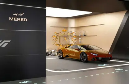 شقة - 2 غرف نوم - 3 حمامات للبيع في ايكونيك - مدينة دبي للإنترنت - دبي