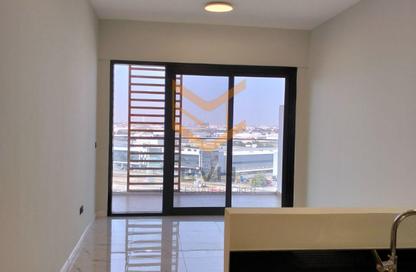 Apartment - 1 Bedroom - 1 Bathroom for rent in Alexis Tower - Downtown Jebel Ali - Dubai