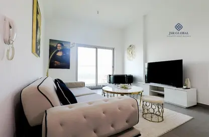 Apartment - 1 Bedroom - 1 Bathroom for rent in Bella Rose - Dubai Science Park - Dubai Apartment - 1 Bedroom - 1 Bathroom for rent in Bella Rose - Dubai Science Park - Dubai