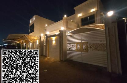 Villa - 4 Bedrooms - 6 Bathrooms for rent in Al Zaheya Gardens - Al Zahya - Ajman