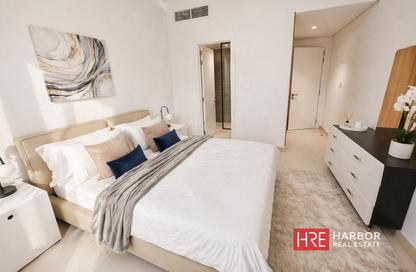 Apartment - 2 Bedrooms - 2 Bathrooms for sale in Confident Lancaster - Liwan - Dubai