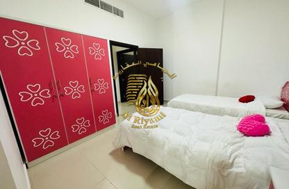 Apartment - 2 Bedrooms - 3 Bathrooms for rent in Al Naemiya Tower 1 - Al Naemiya Towers - Al Nuaimiya - Ajman Apartment - 2 Bedrooms - 3 Bathrooms for rent in Al Naemiya Tower 1 - Al Naemiya Towers - Al Nuaimiya - Ajman