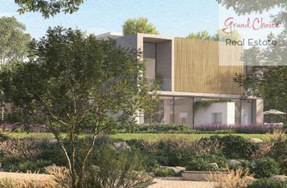 Villa - 5 - 7+ for sale in Yasmina Villas - Expo Valley - Expo City - Dubai