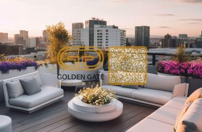 Apartment - 1 Bedroom - 2 Bathrooms for sale in Ajman One - Phase 2 - Ajman Downtown - Ajman Apartment - 1 Bedroom - 2 Bathrooms for sale in Ajman One - Phase 2 - Ajman Downtown - Ajman
