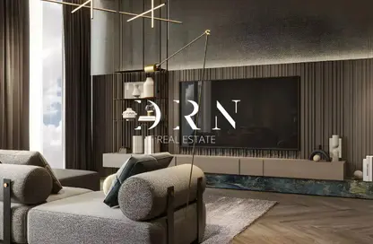 شقة - 1 حمام للبيع في سنترال داون تاون برج دي - ذا سينترال داون تاون - ارجان - دبي