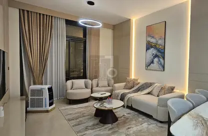 شقة - 2 غرف نوم - 2 حمامات للبيع في برج دالمور - مجمع دبي ريزيدنس - دبي لاند - دبي