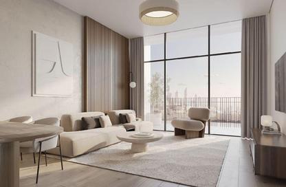Apartment - 3 Bedrooms - 4 Bathrooms for sale in Parkwood Residence - District 14 - Jumeirah Village Circle - Dubai
