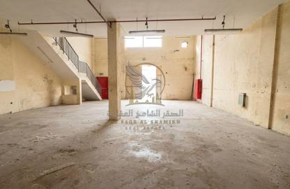 Warehouse - Studio - 1 for rent in Industrial Area 4 - Sharjah Industrial Area - Sharjah