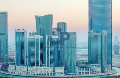 Apartment - Studio - 1 Bathroom for rent in Hydra Avenue Towers - City Of Lights - Al Reem Island - Abu Dhabi Apartment - Studio - 1 Bathroom for rent in Hydra Avenue Towers - City Of Lights - Al Reem Island - Abu Dhabi