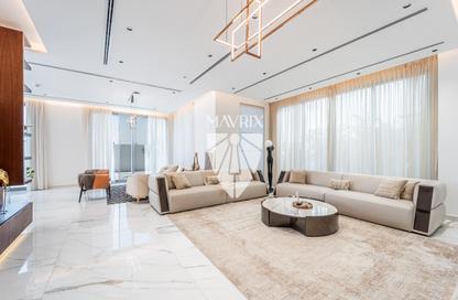 Villa - 6 - 7+ for sale in Paradise Hills - Dubai Villa - 6 - 7+ for sale in Paradise Hills - Dubai