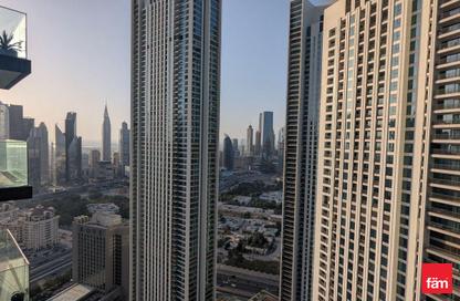 Apartment - 1 Bedroom - 2 Bathrooms for rent in Downtown Views - Zabeel 2 - Zabeel - Dubai Apartment - 1 Bedroom - 2 Bathrooms for rent in Downtown Views - Zabeel 2 - Zabeel - Dubai