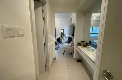 Townhouse - 3 Bedrooms - 4 Bathrooms for rent in Naseem Townhouses - Town Square - Dubai