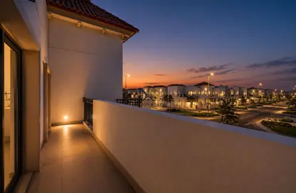 Villa - 4 Bedrooms - 6 Bathrooms for rent in Alreeman II - Al Shamkha - Abu Dhabi Villa - 4 Bedrooms - 6 Bathrooms for rent in Alreeman II - Al Shamkha - Abu Dhabi
