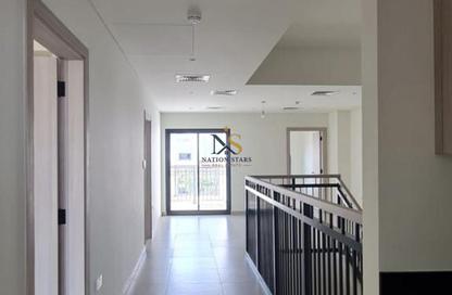 Villa - 4 Bedrooms - 6 Bathrooms for rent in Alreeman II - Al Shamkha - Abu Dhabi