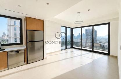 Apartment - 2 - 2 for rent in Hills Park - Dubai Hills Estate - Dubai Apartment - 2 - 2 for rent in Hills Park - Dubai Hills Estate - Dubai