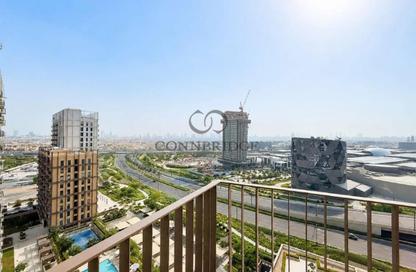 Apartment - 2 - 2 for rent in Hills Park - Dubai Hills Estate - Dubai Apartment - 2 - 2 for rent in Hills Park - Dubai Hills Estate - Dubai