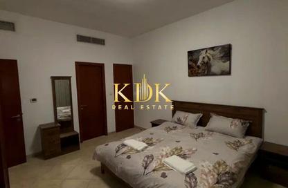 Apartment - 1 Bedroom - 2 Bathrooms for rent in Weston Court 2 - Weston Court - Motor City - Dubai Apartment - 1 Bedroom - 2 Bathrooms for rent in Weston Court 2 - Weston Court - Motor City - Dubai
