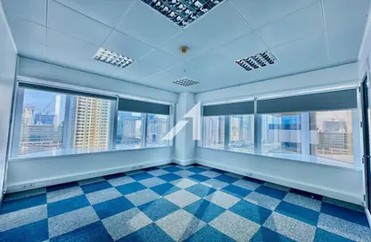 Office Space - Studio - 1 Bathroom for rent in Al Moosa Tower 2 - Al Moosa Towers - Sheikh Zayed Road - Dubai Office Space - Studio - 1 Bathroom for rent in Al Moosa Tower 2 - Al Moosa Towers - Sheikh Zayed Road - Dubai