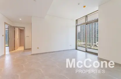 Apartment - 2 Bedrooms - 2 Bathrooms for rent in Peninsula Two - Peninsula - Business Bay - Dubai
