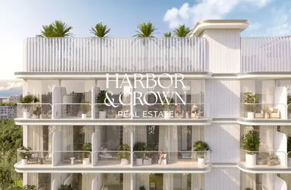 شقة - 1 حمام للبيع في كوف إديشن 6 من إمتياز - مجمع دبي ريزيدنس - دبي لاند - دبي