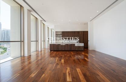 Apartment - 4 Bedrooms - 5 Bathrooms for sale in Residence 22 - Business Bay - Dubai