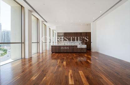 Apartment - 4 Bedrooms - 5 Bathrooms for sale in Residence 22 - Business Bay - Dubai Apartment - 4 Bedrooms - 5 Bathrooms for sale in Residence 22 - Business Bay - Dubai