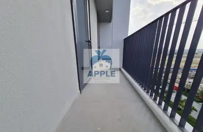 Apartment - 1 Bedroom - 2 Bathrooms for rent in The Boulevard 2 - Aljada - Sharjah