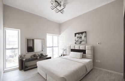 Apartment - 2 - 2 for sale in The Bridge - Dubai Sports City - Dubai Apartment - 2 - 2 for sale in The Bridge - Dubai Sports City - Dubai
