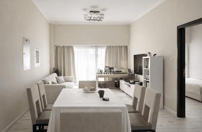 Apartment - 2 - 2 for sale in The Bridge - Dubai Sports City - Dubai Apartment - 2 - 2 for sale in The Bridge - Dubai Sports City - Dubai