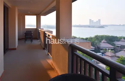 Apartment - 2 Bedrooms - 3 Bathrooms for sale in Royal Amwaj Residences South - Royal Amwaj Residences - Palm Jumeirah - Dubai