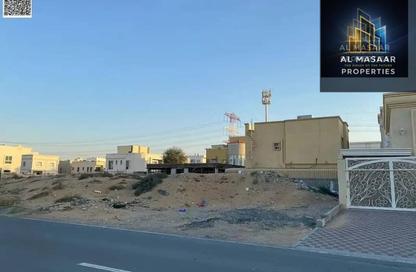 Land - Studio for sale in Al Yasmeen 1 - Al Yasmeen - Ajman Land - Studio for sale in Al Yasmeen 1 - Al Yasmeen - Ajman