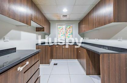Townhouse - 3 Bedrooms - 5 Bathrooms for rent in Trixis - Damac Hills 2 - Dubai Townhouse - 3 Bedrooms - 5 Bathrooms for rent in Trixis - Damac Hills 2 - Dubai
