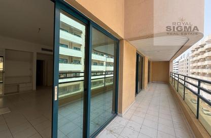 Apartment - 3 Bedrooms - 4 Bathrooms for rent in Mankhool Building - Al Mankhool - Bur Dubai - Dubai