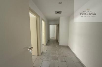 Apartment - 3 Bedrooms - 4 Bathrooms for rent in Mankhool Building - Al Mankhool - Bur Dubai - Dubai