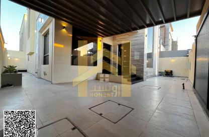 Villa - 5 Bedrooms - 7 Bathrooms for sale in Al Helio 2 - Al Helio - Ajman