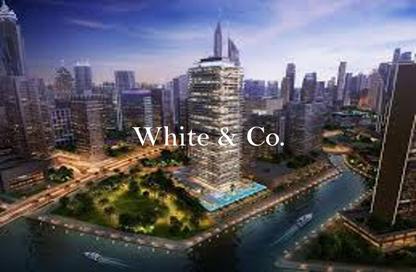 Apartment - 2 Bedrooms - 3 Bathrooms for sale in VYB - Business Bay - Dubai