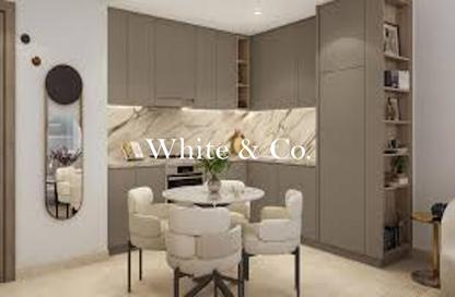 Apartment - 2 Bedrooms - 3 Bathrooms for sale in VYB - Business Bay - Dubai
