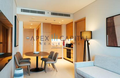 Apartment - 1 Bedroom - 1 Bathroom for sale in Vida Dubai Mall Tower 1 - Vida Residences Dubai Mall - Downtown Dubai - Dubai Apartment - 1 Bedroom - 1 Bathroom for sale in Vida Dubai Mall Tower 1 - Vida Residences Dubai Mall - Downtown Dubai - Dubai