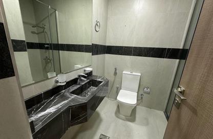 Apartment - 1 Bedroom - 2 Bathrooms for rent in Imperial Residence - International City Phase 2 - Al Warsan 4 - Al Warsan - Dubai