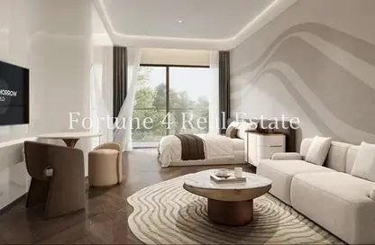 Apartment - 2 Bedrooms - 2 Bathrooms for sale in Tomorrow 166 - Dubai Islands - Dubai