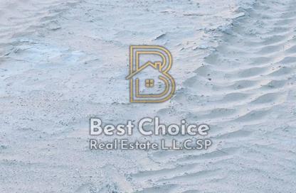 Land - Studio for sale in Muweileh Community - Muwaileh Commercial - Sharjah