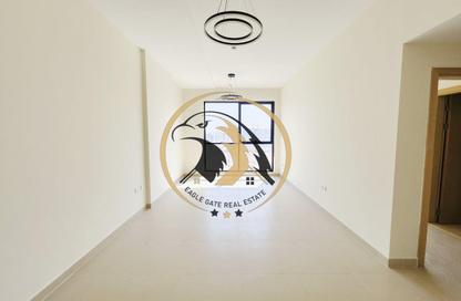 Apartment - 1 - 2 for rent in Tilal City A - Tilal City - Sharjah Apartment - 1 - 2 for rent in Tilal City A - Tilal City - Sharjah
